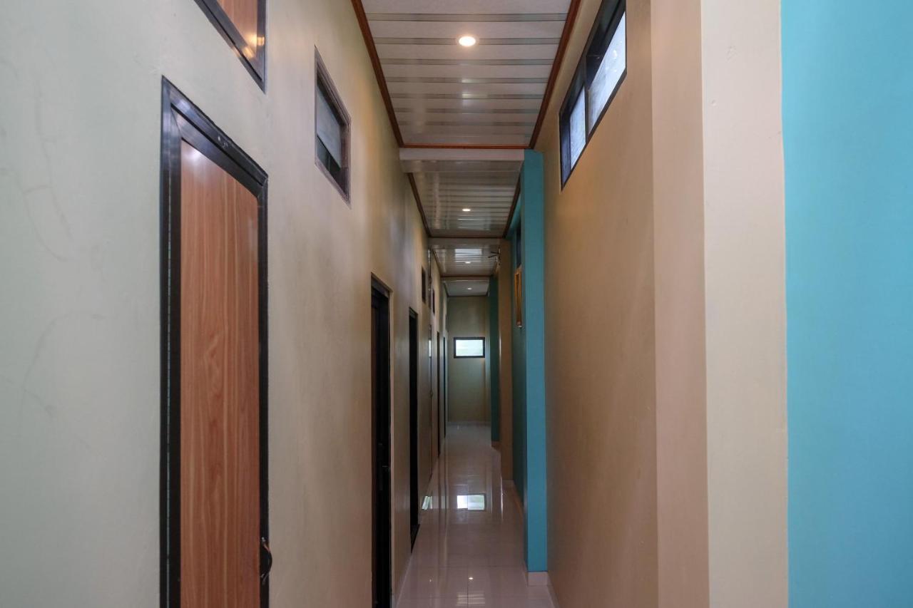 Sans Hotel Kumbang Yogyakarta By Reddoorz 외부 사진
